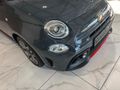 2021 Abarth 595 1.4T