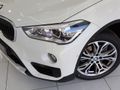 2019 BMW X1 sDrive18i Auto