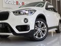2019 BMW X1 sDrive18i Auto