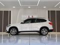 2019 BMW X1 sDrive18i Auto