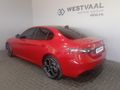 2026 Alfa Romeo Giulia 2.0T Veloce