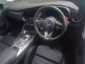 2026 Alfa Romeo Giulia 2.0T Veloce