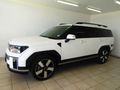 2025 Hyundai Santa Fe 1.6H Elite AWD (Hybrid)
