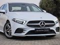 2022 Mercedes-Benz A-Class A 200 Sedan