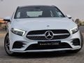 2022 Mercedes-Benz A-Class A 200 Sedan