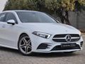 2022 Mercedes-Benz A-Class A 200 Sedan
