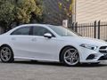 2022 Mercedes-Benz A-Class A 200 Sedan
