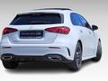 2023 Mercedes-Benz A-Class A 200 Auto
