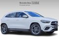 2024 Mercedes-Benz GLA 200d Progressive