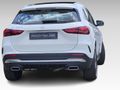 2024 Mercedes-Benz GLA 200d Progressive