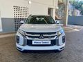 2023 Mitsubishi ASX 2.0 ES CVT