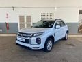 2023 Mitsubishi ASX 2.0 ES CVT