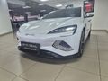 2025 BYD Seal AWD