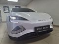 2025 BYD Seal AWD