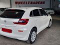2022 Toyota Starlet 1.5 XI