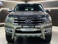 2019 Ford Everest 3.2 TDCi XLT 4x4 Auto