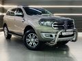 2019 Ford Everest 3.2 TDCi XLT 4x4 Auto