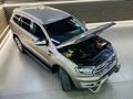2019 Ford Everest 3.2 TDCi XLT 4x4 Auto