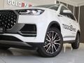 2026 Chery Tiggo 8 Pro 1.6 TDGi Executive+ DCT