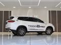 2026 Chery Tiggo 8 Pro 1.6 TDGi Executive+ DCT