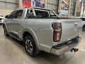 2021 GWM P-Series PV 2.0 TD LT 4x4 Auto Double-Cab
