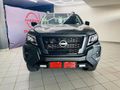 2026 Nissan Navara 2.5DDTi Stealth 4x4 Auto