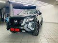 2026 Nissan Navara 2.5DDTi Stealth 4x4 Auto