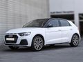 2025 Audi A1 Sportback 30 TFSI Advanced S-Tronic
