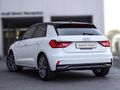 2025 Audi A1 Sportback 30 TFSI Advanced S-Tronic
