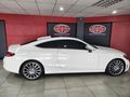 2019 Mercedes-Benz C-Class C 200 Coupe Auto