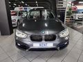 2016 BMW 1 Series 120i 5-dr Auto