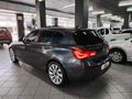 2016 BMW 1 Series 120i 5-dr Auto