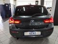 2016 BMW 1 Series 120i 5-dr Auto
