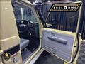 2025 Toyota Land Cruiser 79 4.5 D Single-Cab