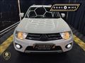 2017 Mitsubishi Pajero Sport 2.5D Auto