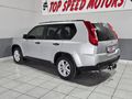 2012 Nissan X-Trail 2.0 dCi 4x2 XE