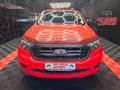 2021 Ford Ranger 2.2 TDCi XL Double-Cab