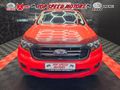 2021 Ford Ranger 2.2 TDCi XL Double-Cab