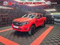 2021 Ford Ranger 2.2 TDCi XL Double-Cab