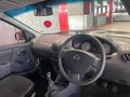2019 Nissan NP200 1.5 dCi Safety Pack