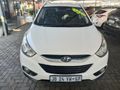 2013 Hyundai ix35 R2.0 CRDi GLS | Executive