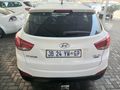 2013 Hyundai ix35 R2.0 CRDi GLS | Executive