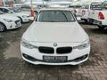 2018 BMW 3 Series 320d Auto