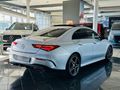 2023 Mercedes-Benz CLA 200 Progressive