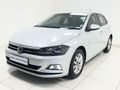 2021 Volkswagen Polo 1.0 TSI Comfortline Auto