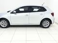 2021 Volkswagen Polo 1.0 TSI Comfortline Auto