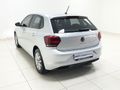 2021 Volkswagen Polo 1.0 TSI Comfortline Auto