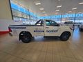 2025 Toyota Hilux 2.4 GD-6 Raised Body Raider Single-Cab