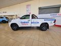 2025 Toyota Hilux 2.4 GD-6 Raised Body Raider Single-Cab