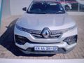 2022 Renault Kiger 1.0T Zen